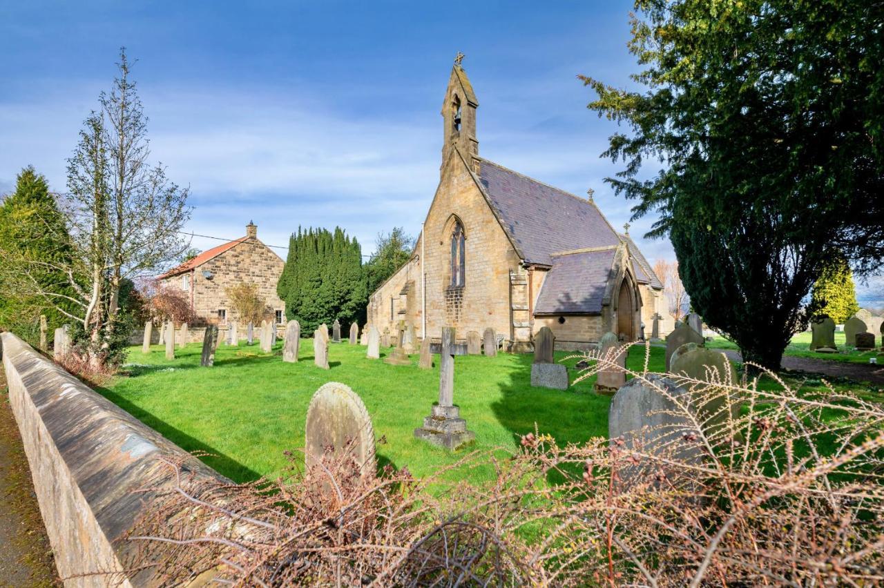 Finest Retreats - Tyg Cottage Near Fountains Abbey & Brimham Rocks Ripon Exterior foto