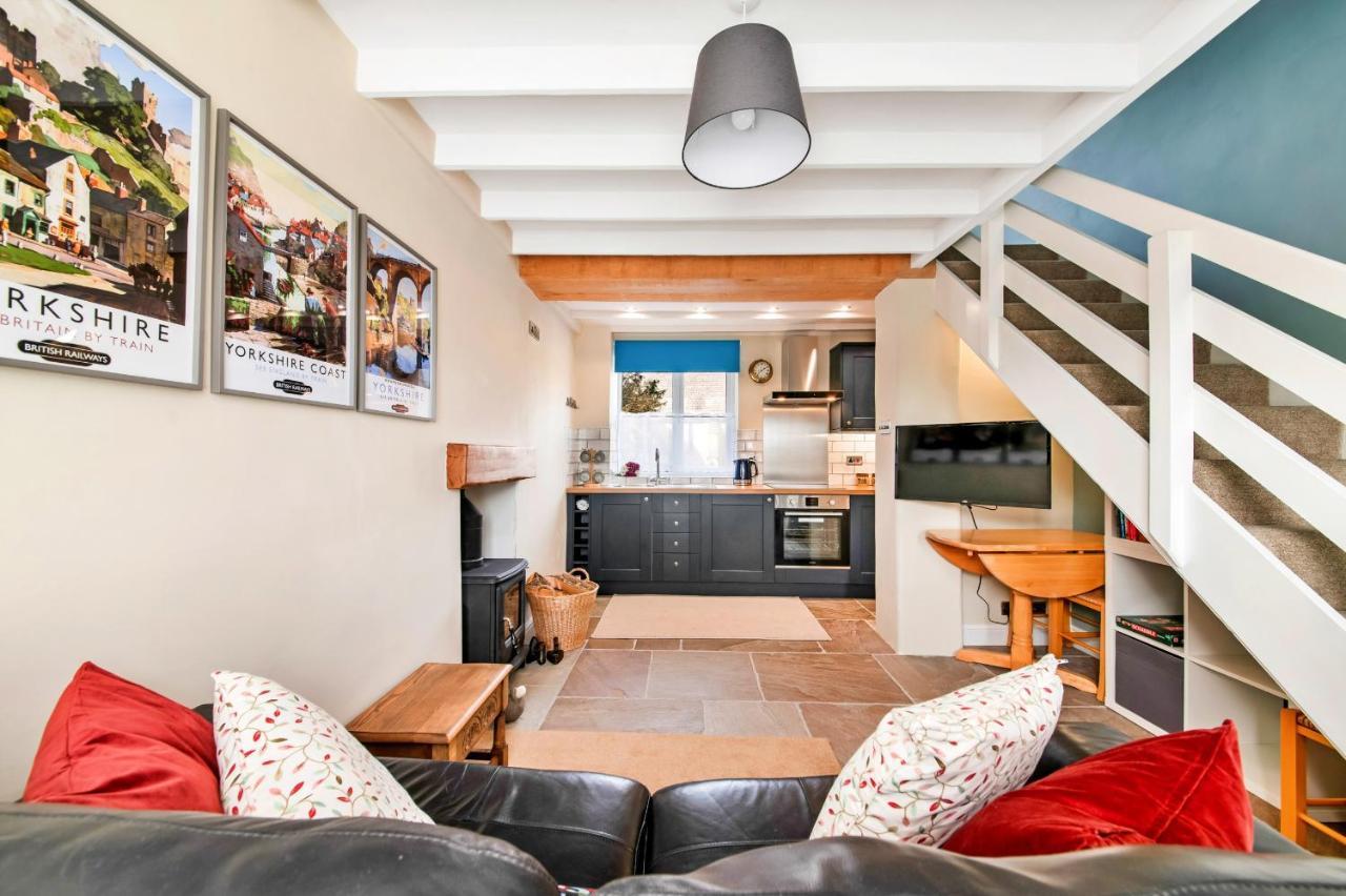 Finest Retreats - Tyg Cottage Near Fountains Abbey & Brimham Rocks Ripon Exterior foto